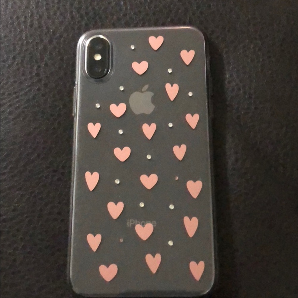 iPhone X 😱